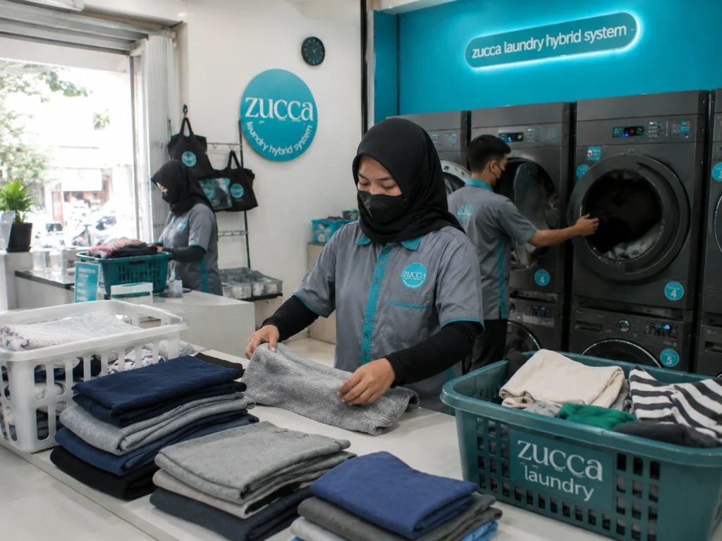 laundry kiloan malang